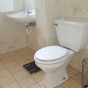 Habitación Doble Económica