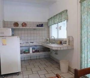 Baldwin'S Guest House Cozumel