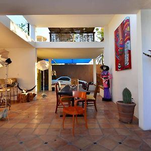 Casa Xochitl